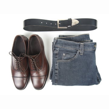 Formal Outfit