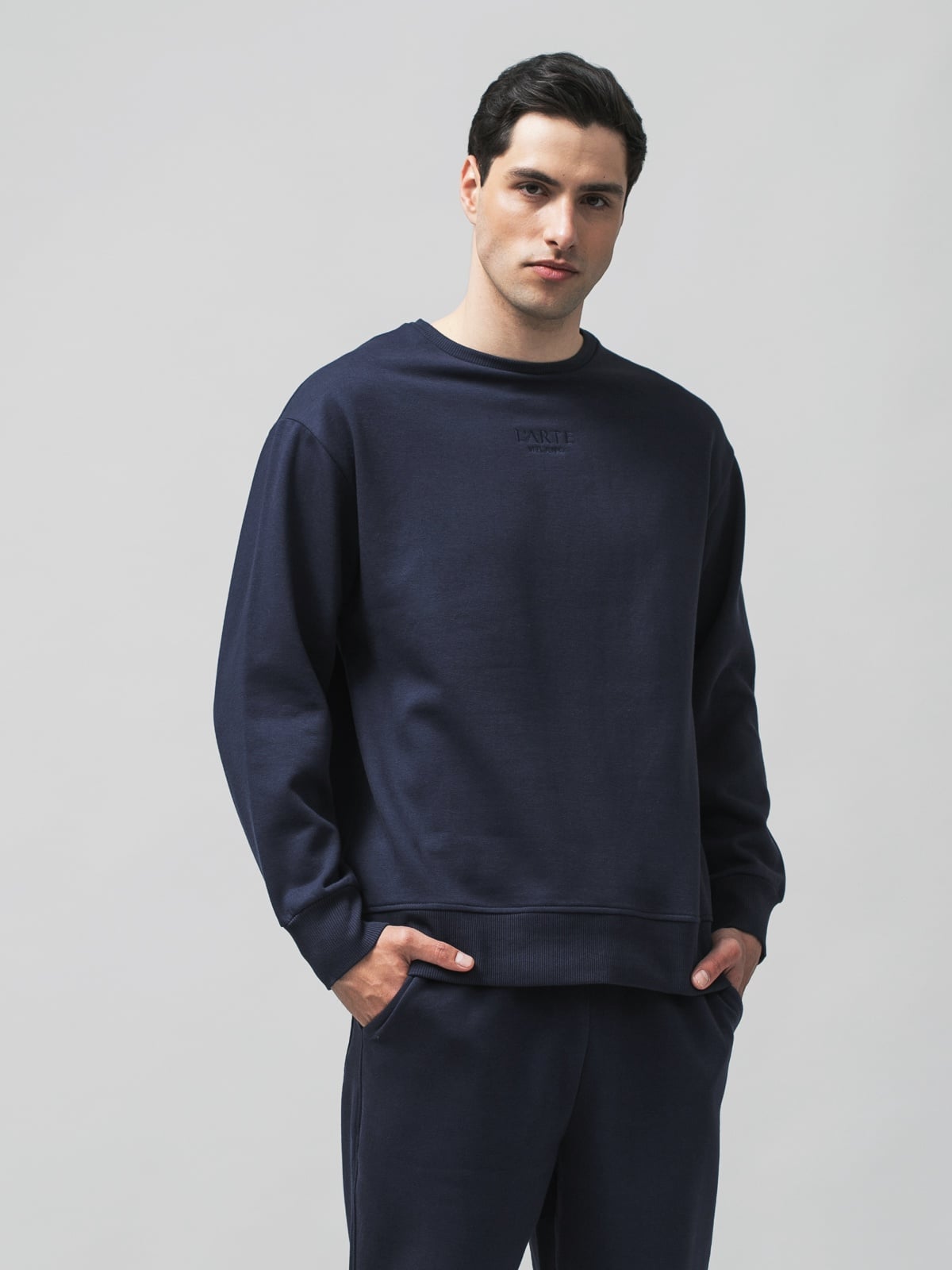 Men's sweater