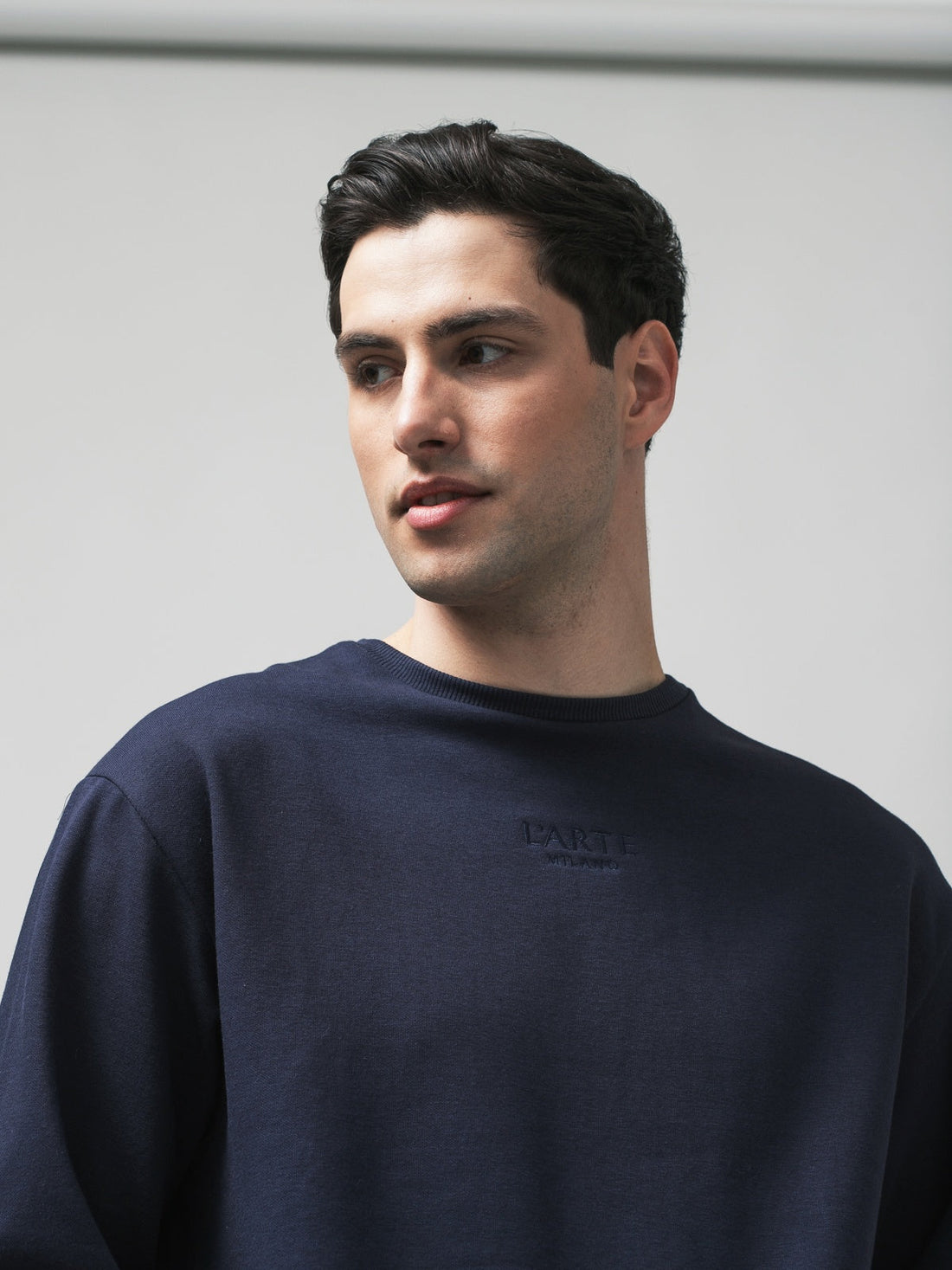 Men's sweater