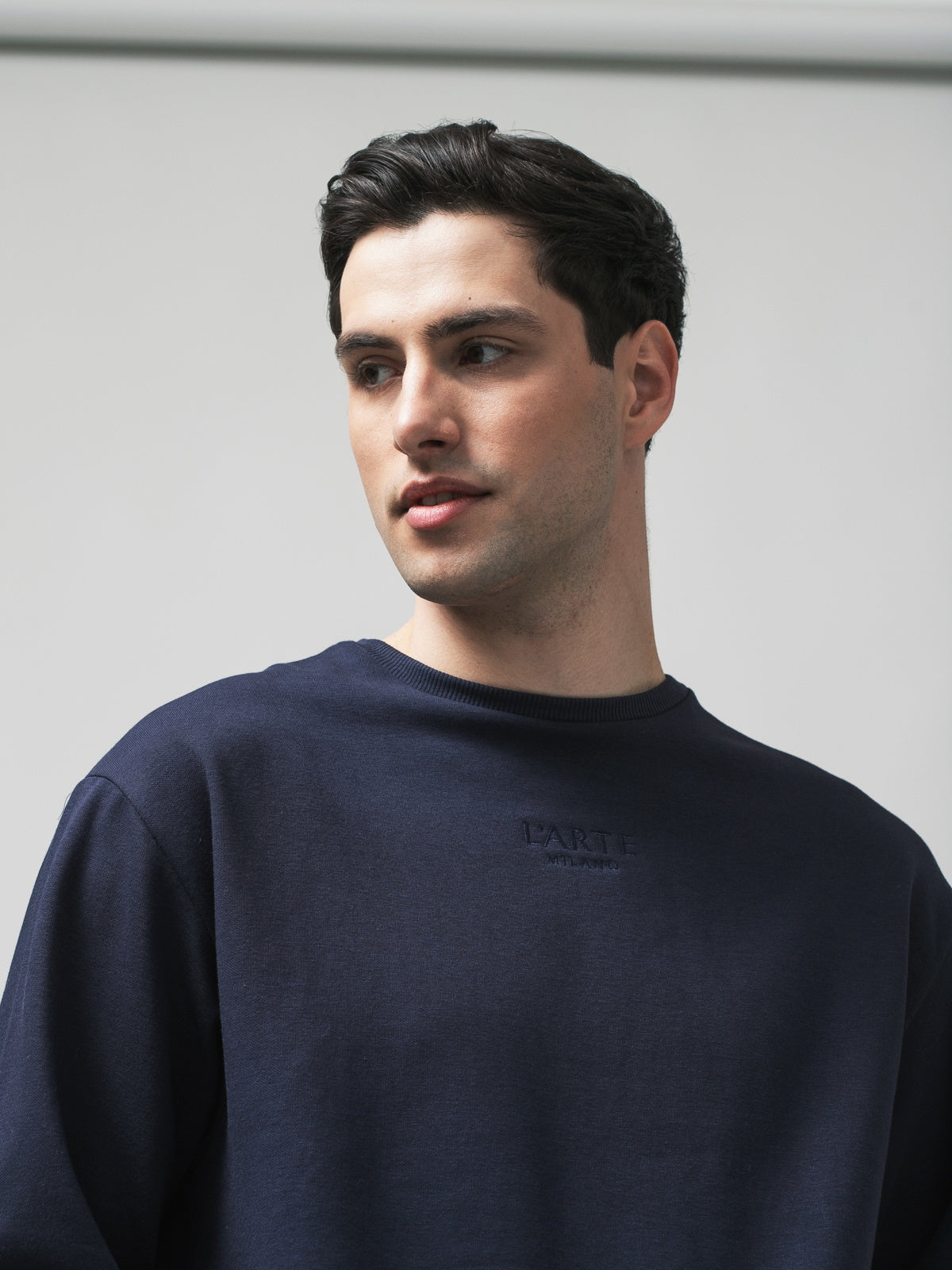 Men's sweater