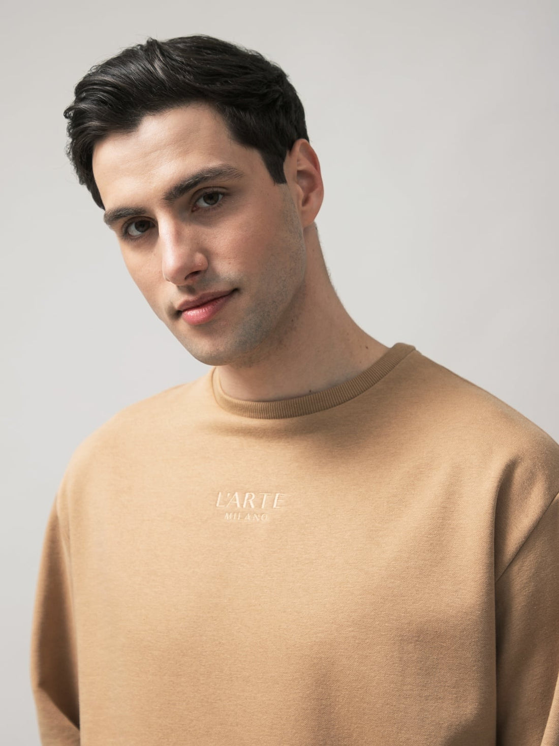 Men's sweater