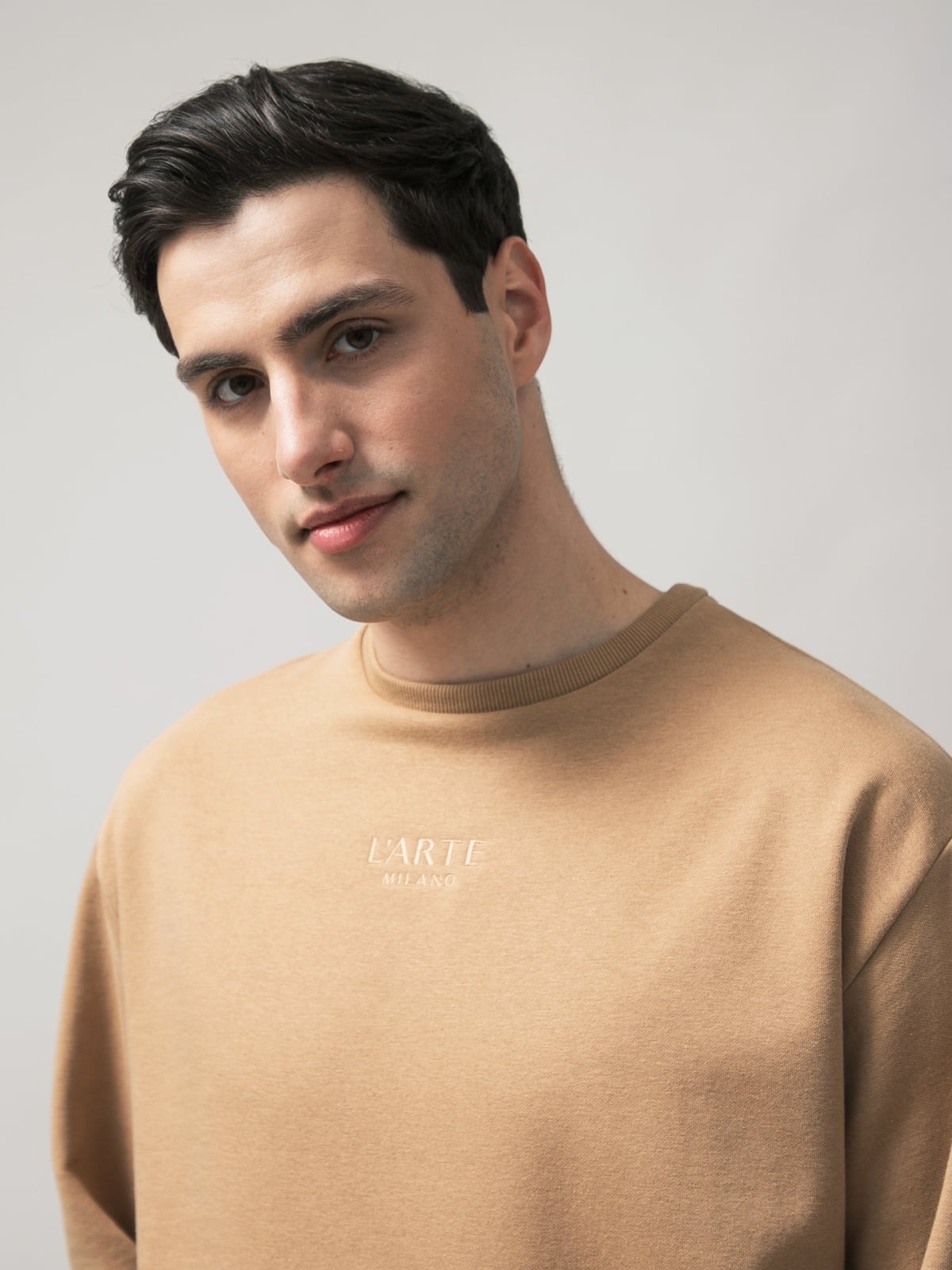 Men's sweater