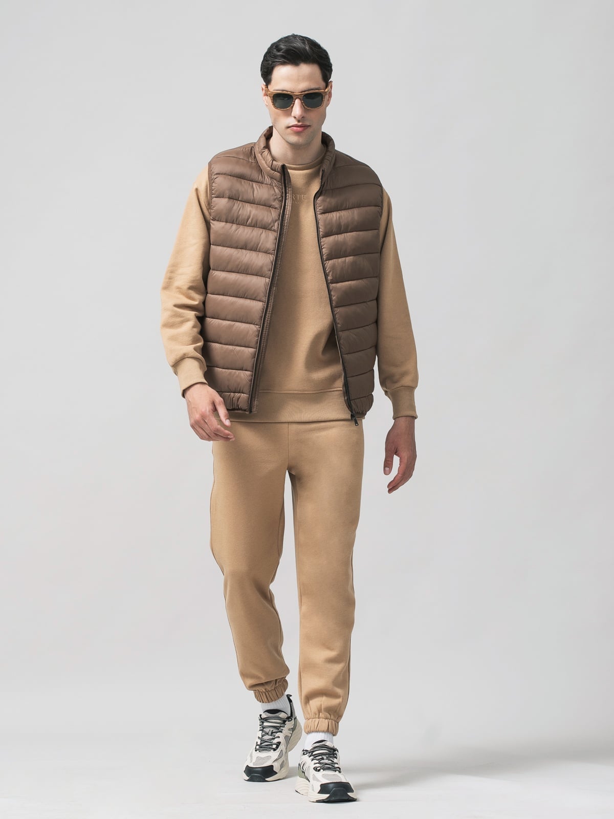 Men's sweater