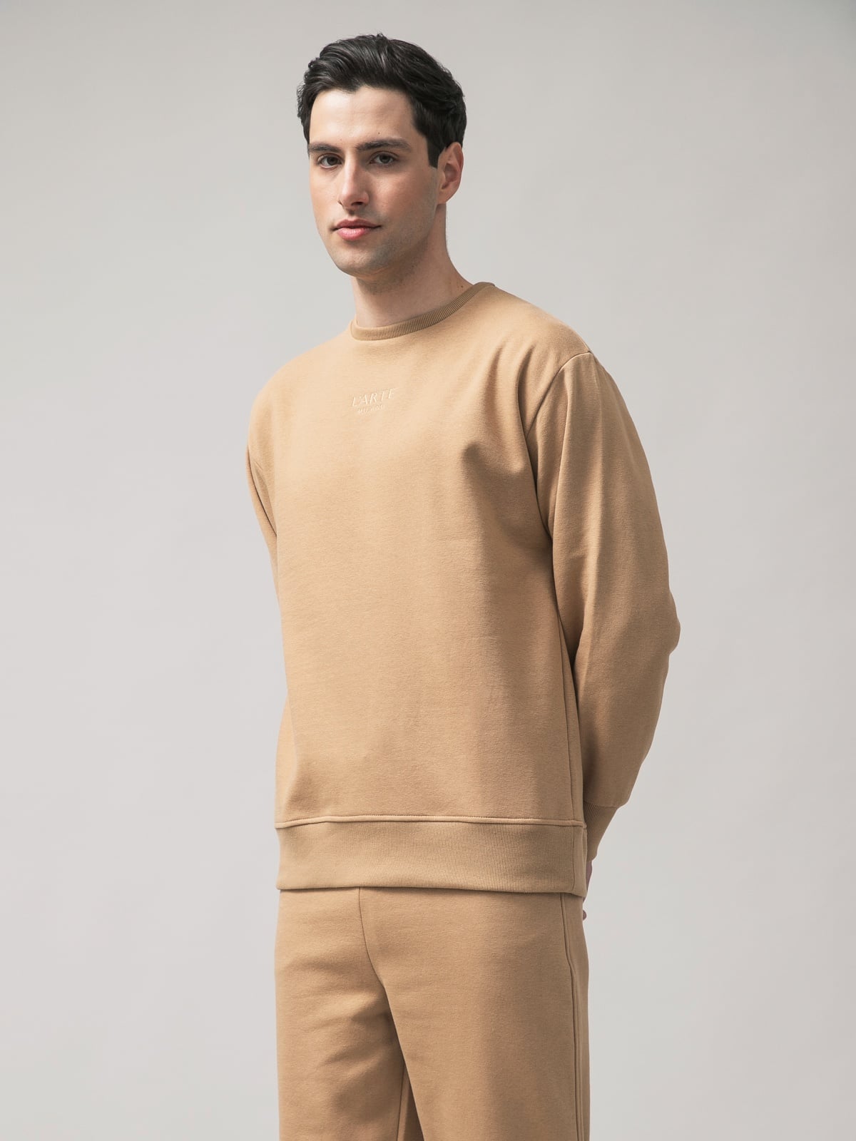 Men's sweater