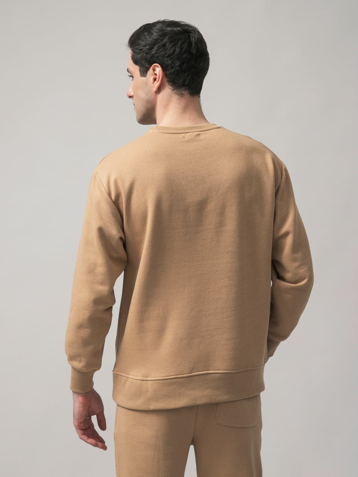 Men's sweater