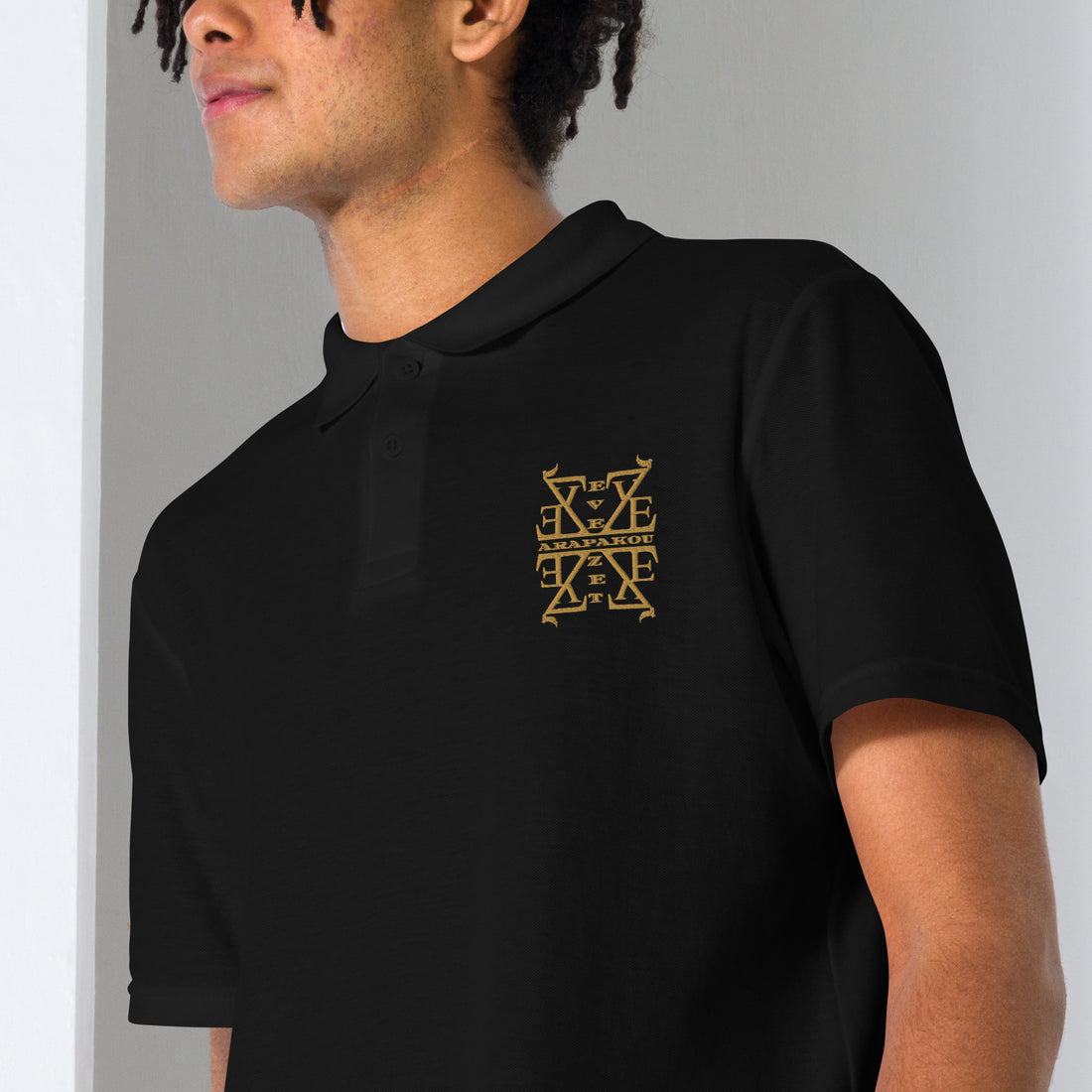 polo shirt
