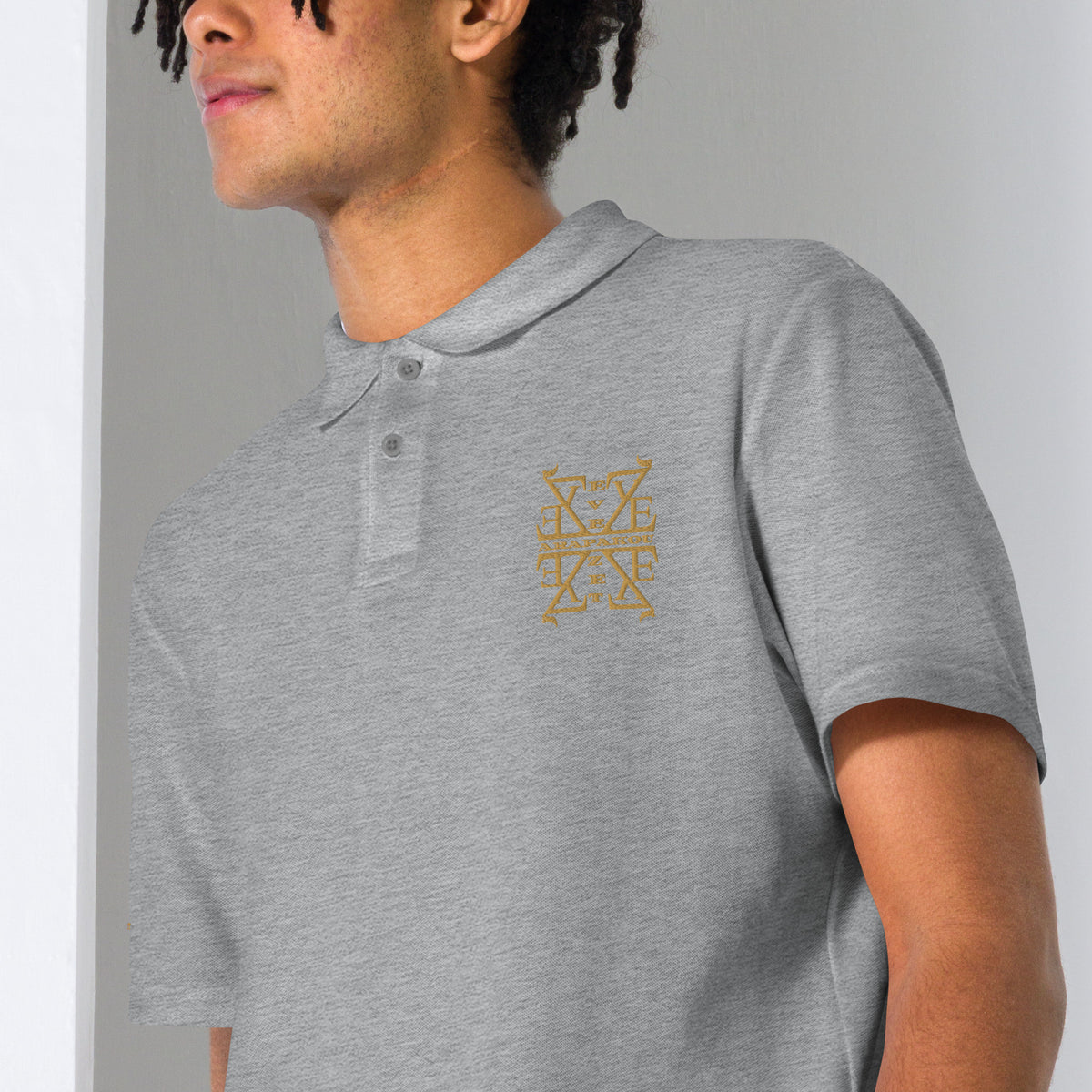 polo shirt