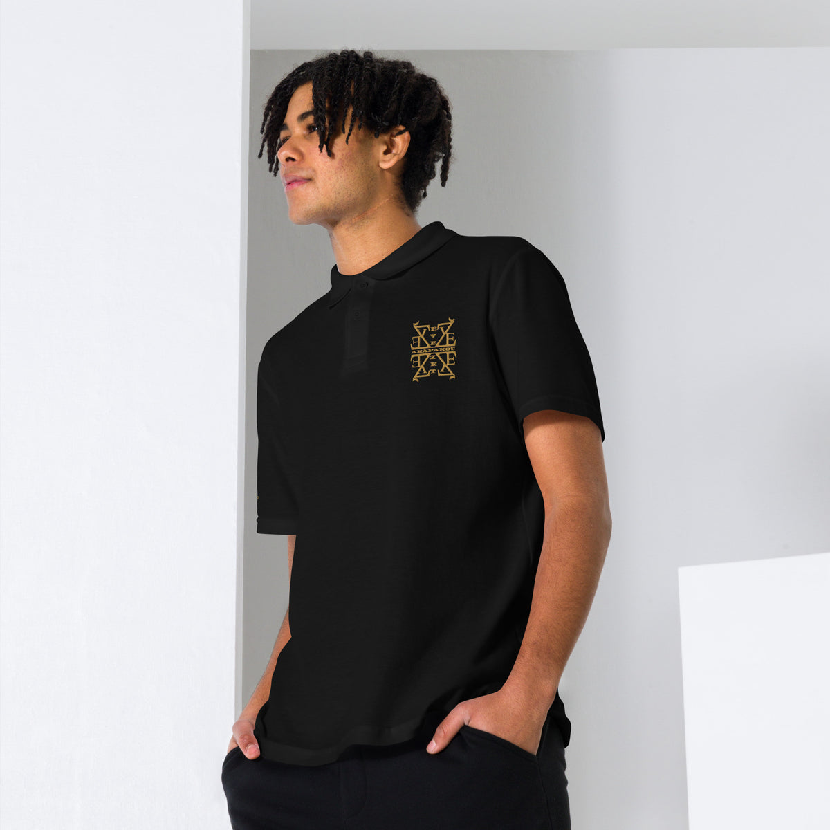 polo shirt