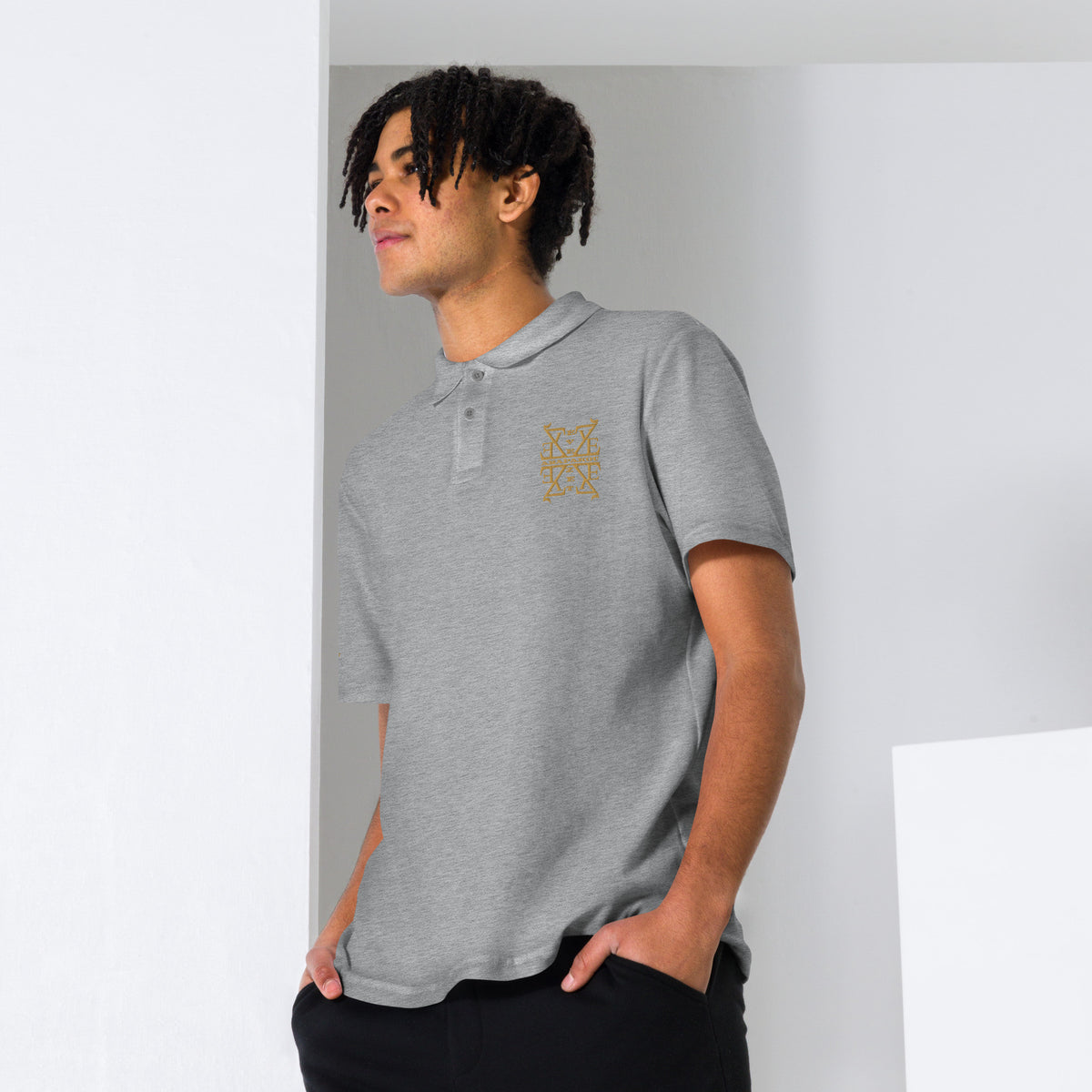 polo shirt