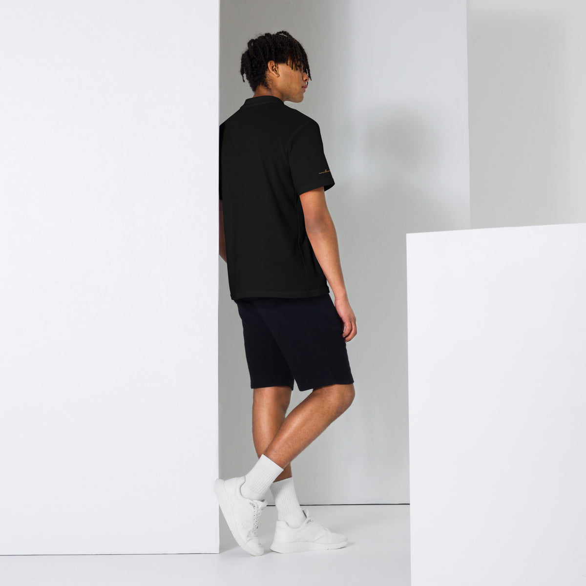 polo shirt