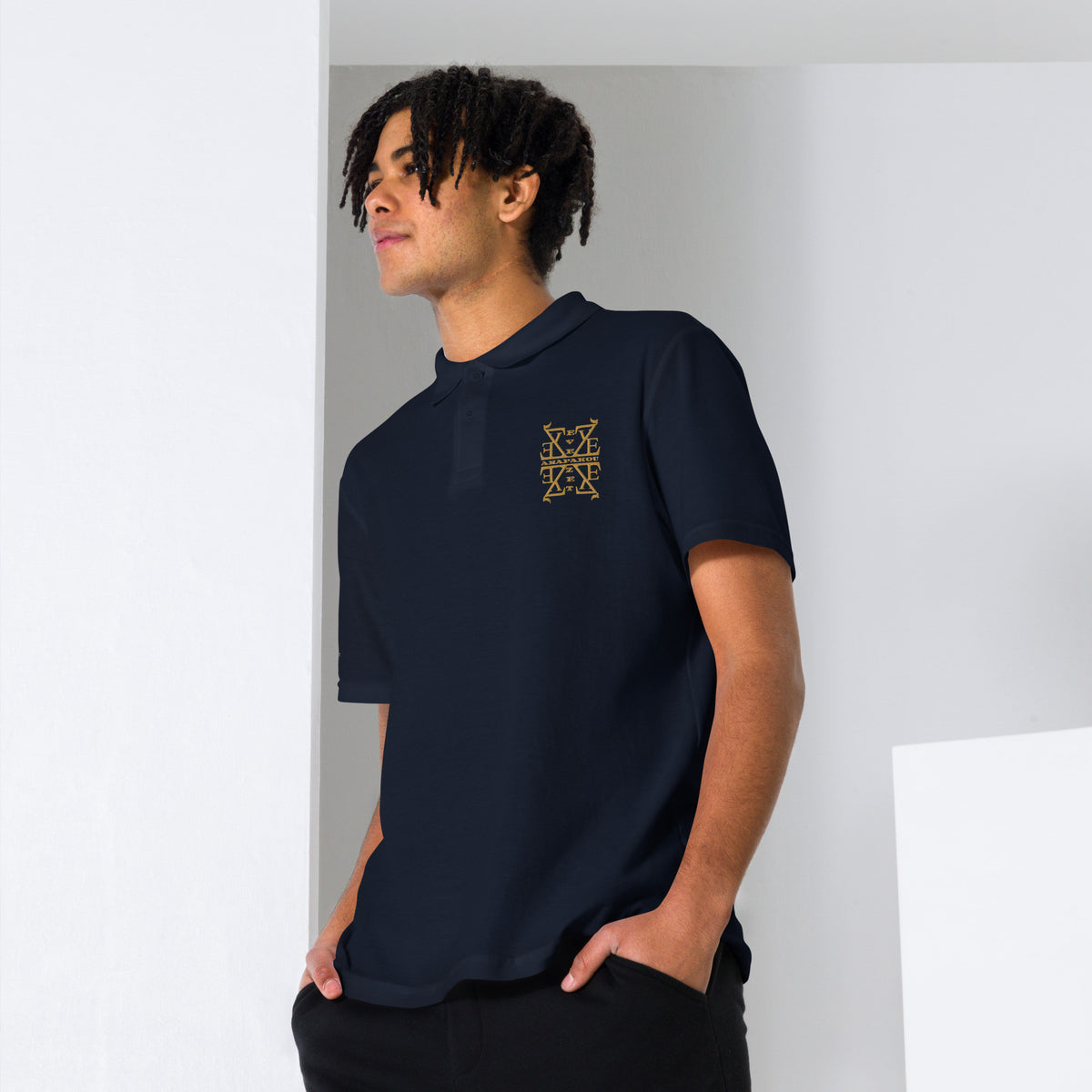 polo shirt