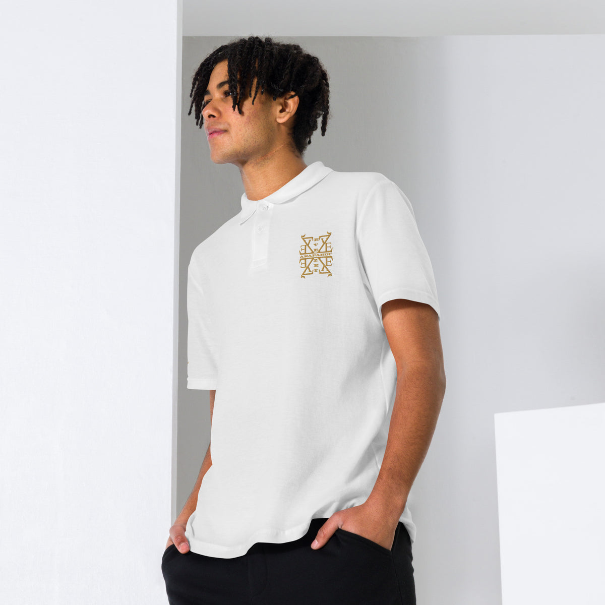 polo shirt
