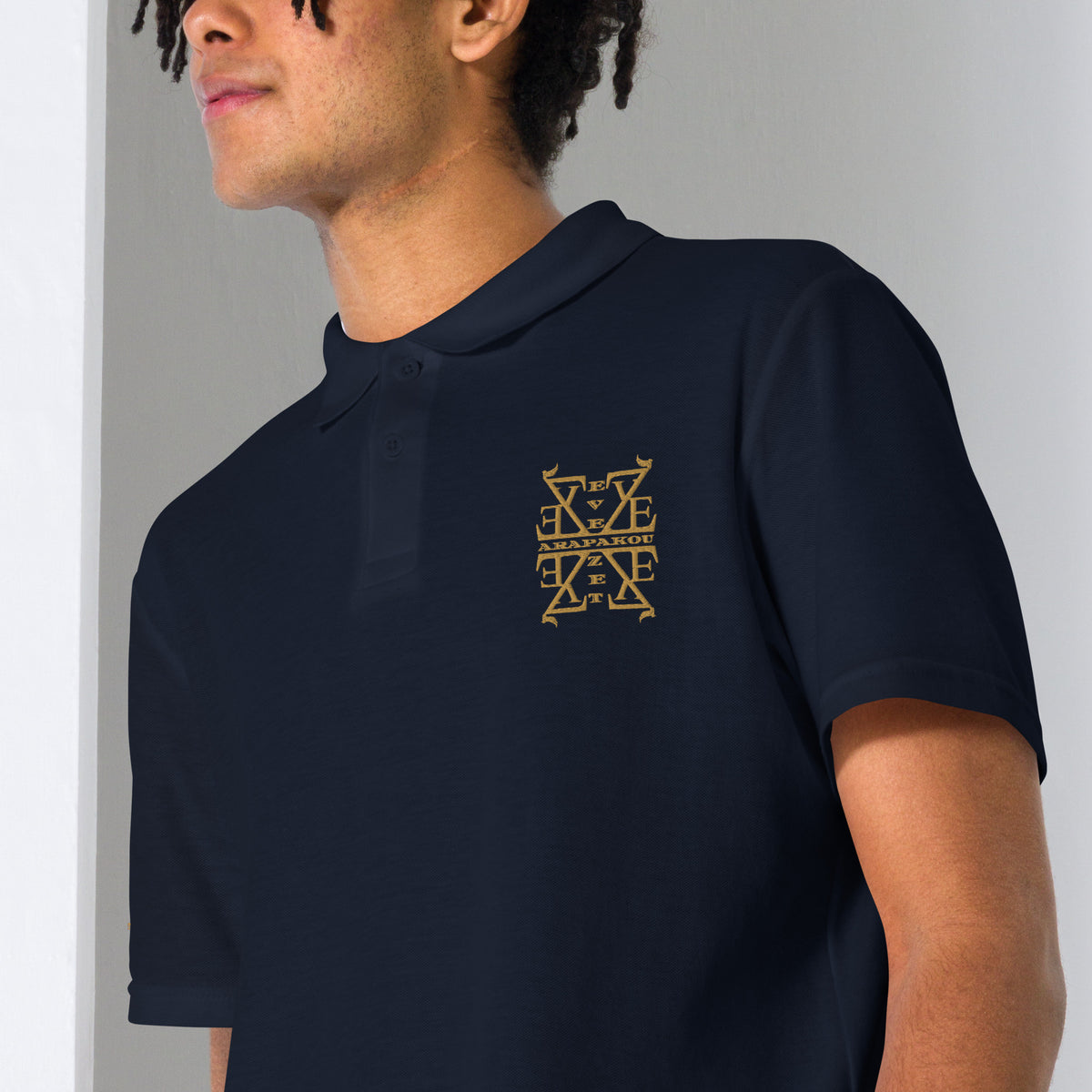 polo shirt